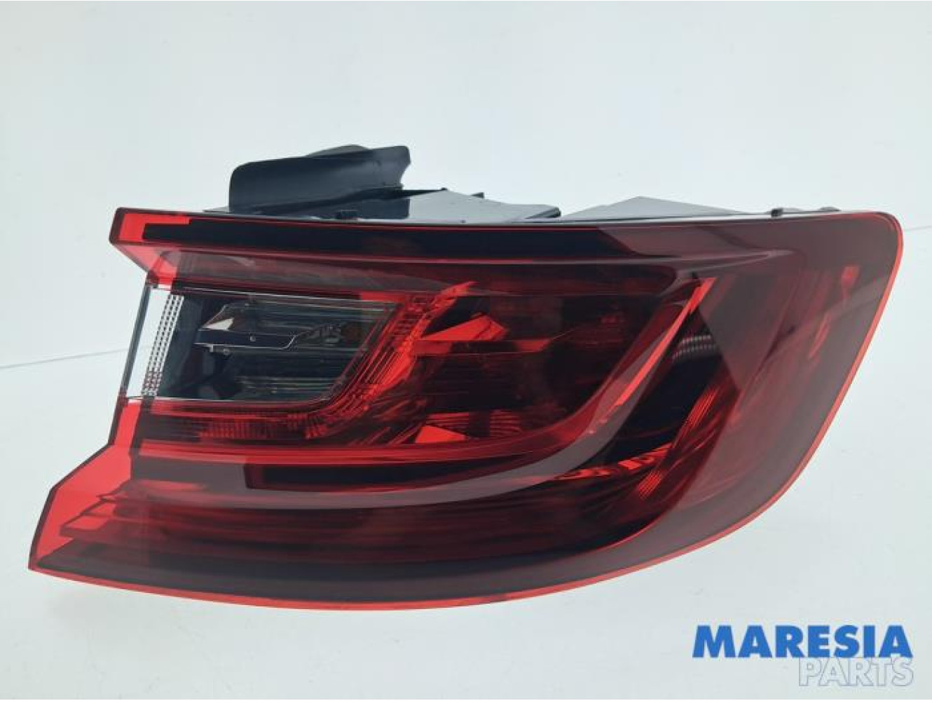 Renault - Megane - Achterlicht rechts