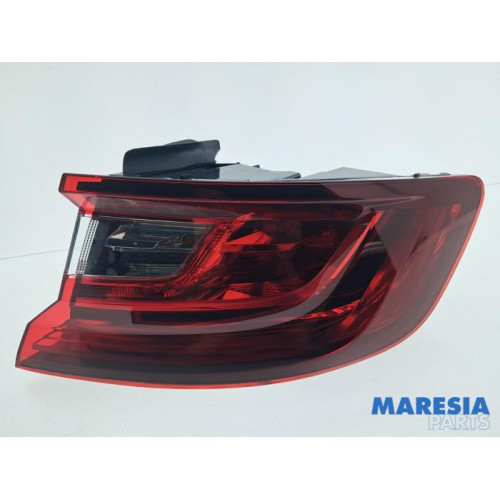 Renault - Megane - Rücklicht rechts