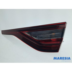 Renault - Megane - Taillight, right