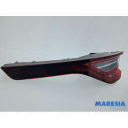 Renault - Megane - Taillight, right