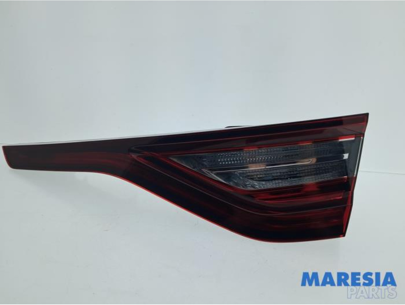 Renault - Megane - Taillight, right