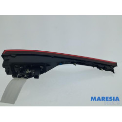 Renault - Megane - Taillight, right