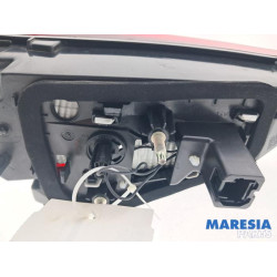 Renault - Megane - Taillight, right