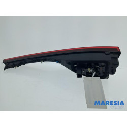 Renault - Megane - Rücklicht links