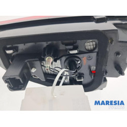 Renault - Megane - Rücklicht links