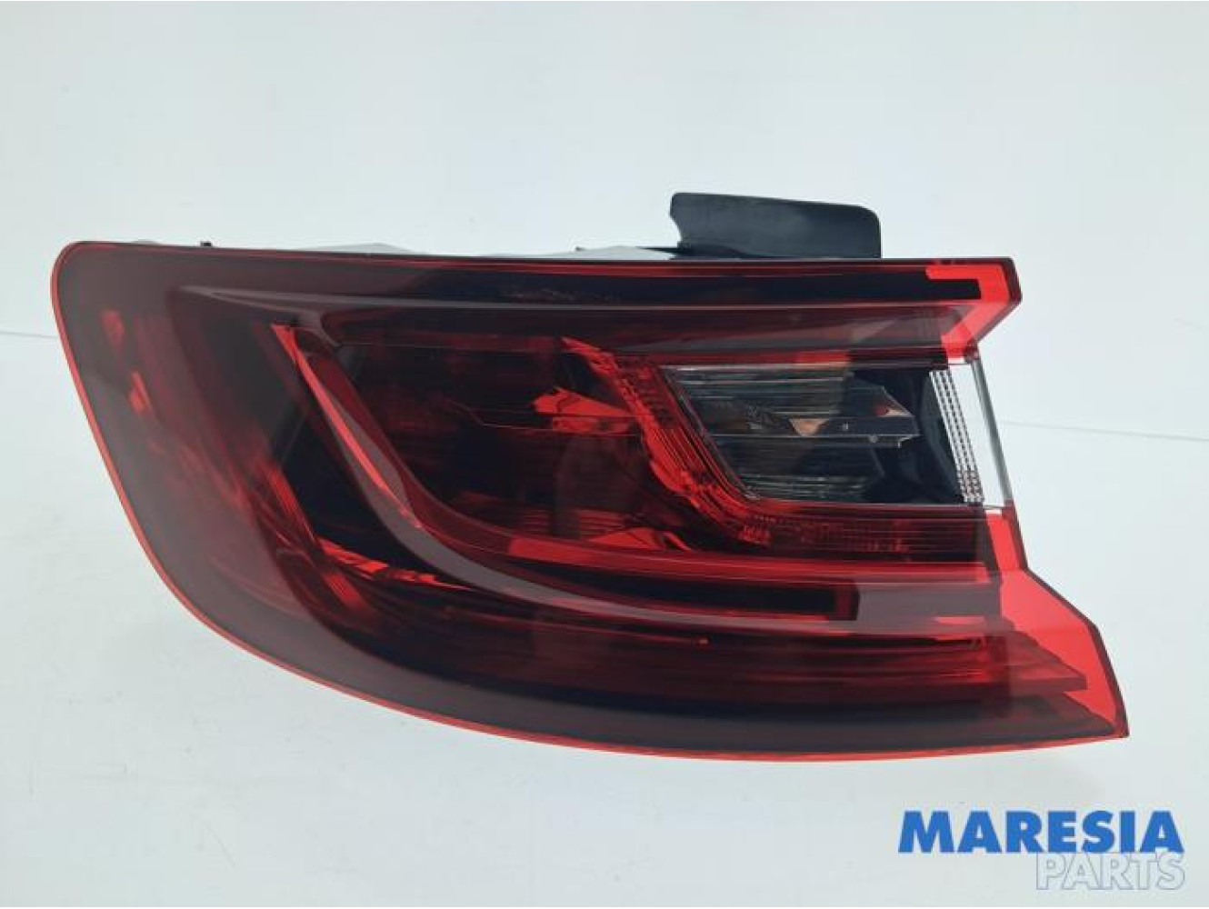 Renault - Megane - Rücklicht links