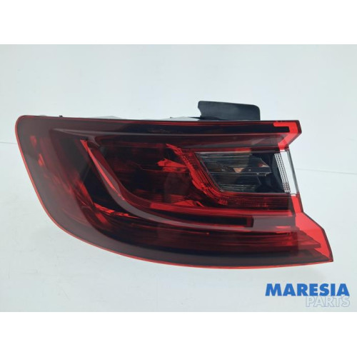 Renault - Megane - Rücklicht links