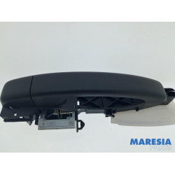 Fiat - Talento - Door handle 2-door, right