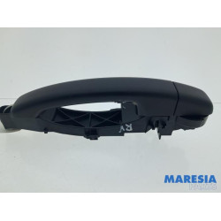 Fiat - Talento - Door handle 2-door, right