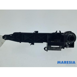 Fiat - Talento - Door handle 2-door, right
