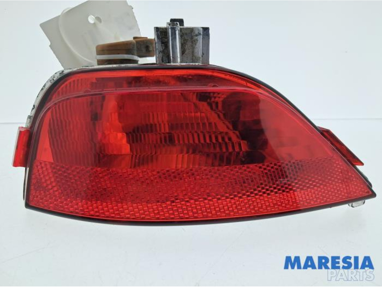 Renault - Megane - Feu antibrouillard arrière