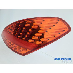 Peugeot - 307 - Taillight, left