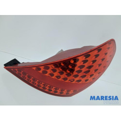 Peugeot - 307 - Taillight, left