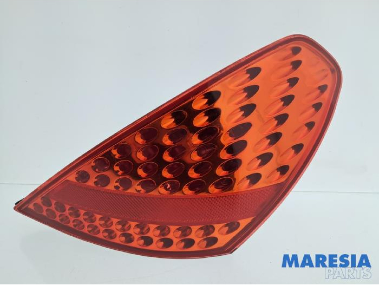 Peugeot - 307 - Taillight, left
