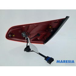 Peugeot - 307 - Taillight, left
