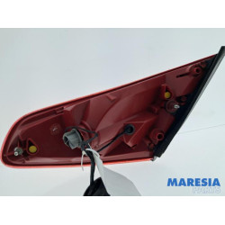 Peugeot - 307 - Taillight, left