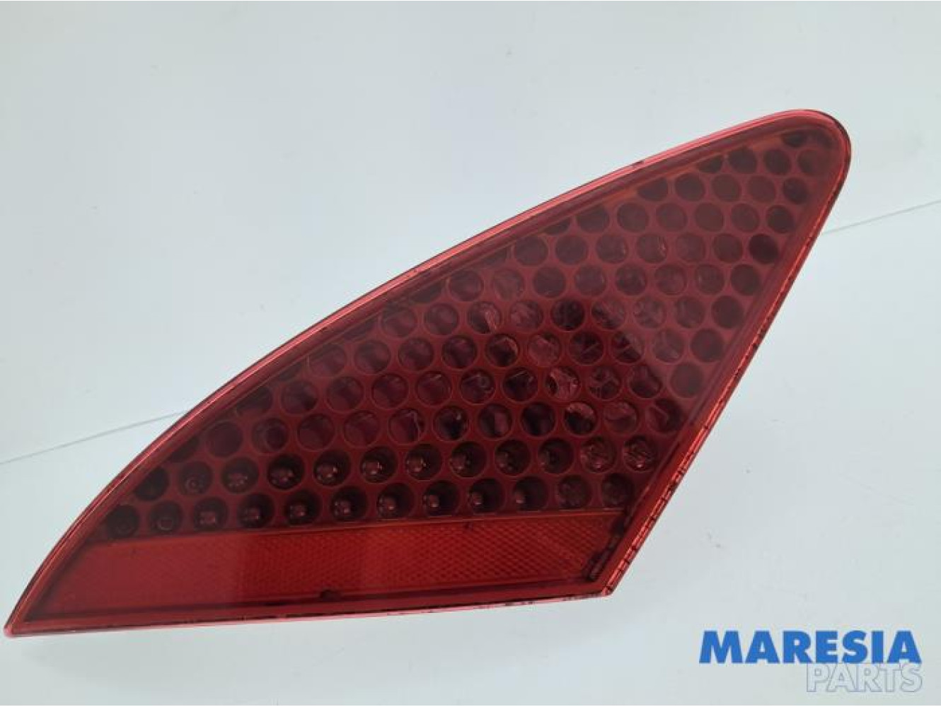 Peugeot - 307 - Taillight, left