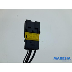 Peugeot - 307 - Taillight, left