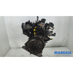Peugeot - 307 - Engine