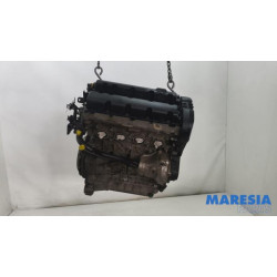 Peugeot - 307 - Engine