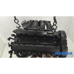 Peugeot - 307 - Engine