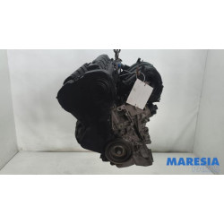 Peugeot - 307 - Engine