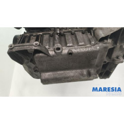Peugeot - 307 - Engine