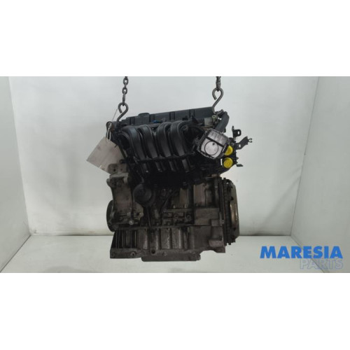 Peugeot - 307 - Motor