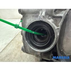 Fiat - Panda - Gearbox