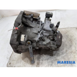 Fiat - Panda - Gearbox