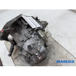 Fiat - Panda - Gearbox