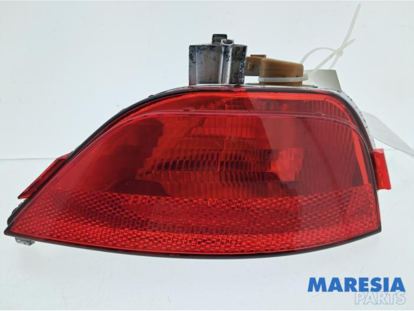 Renault - Megane - Mistachterlicht