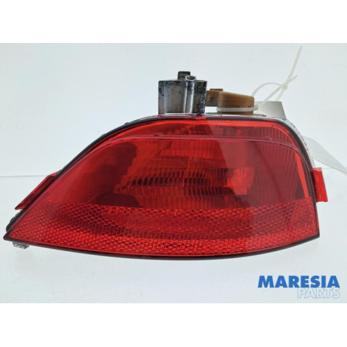 Renault - Megane - Mistachterlicht