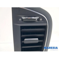 Renault - Megane - Radiotrim