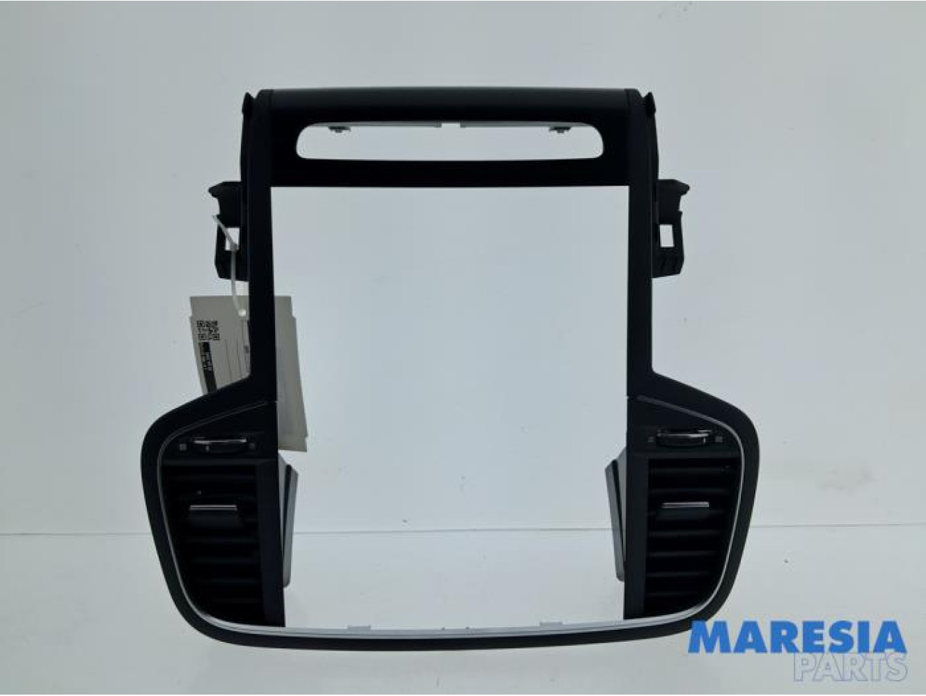 Renault - Megane - Radiotrim