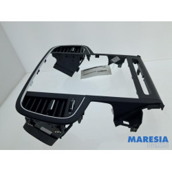 Renault - Megane - Radiotrim