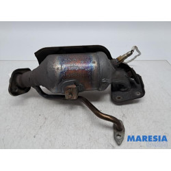 Peugeot - 108 - Catalyseur