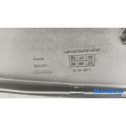 Peugeot - 307 - Parcel shelf