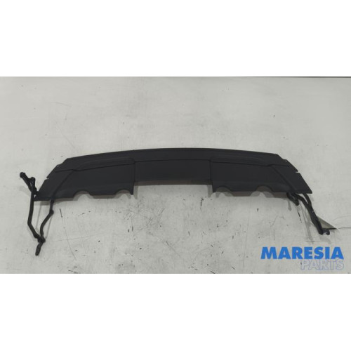 Peugeot - 307 - Parcel shelf