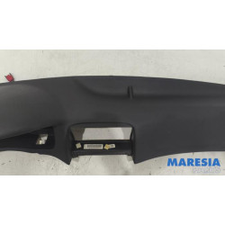 Peugeot - 307 - Dashboard