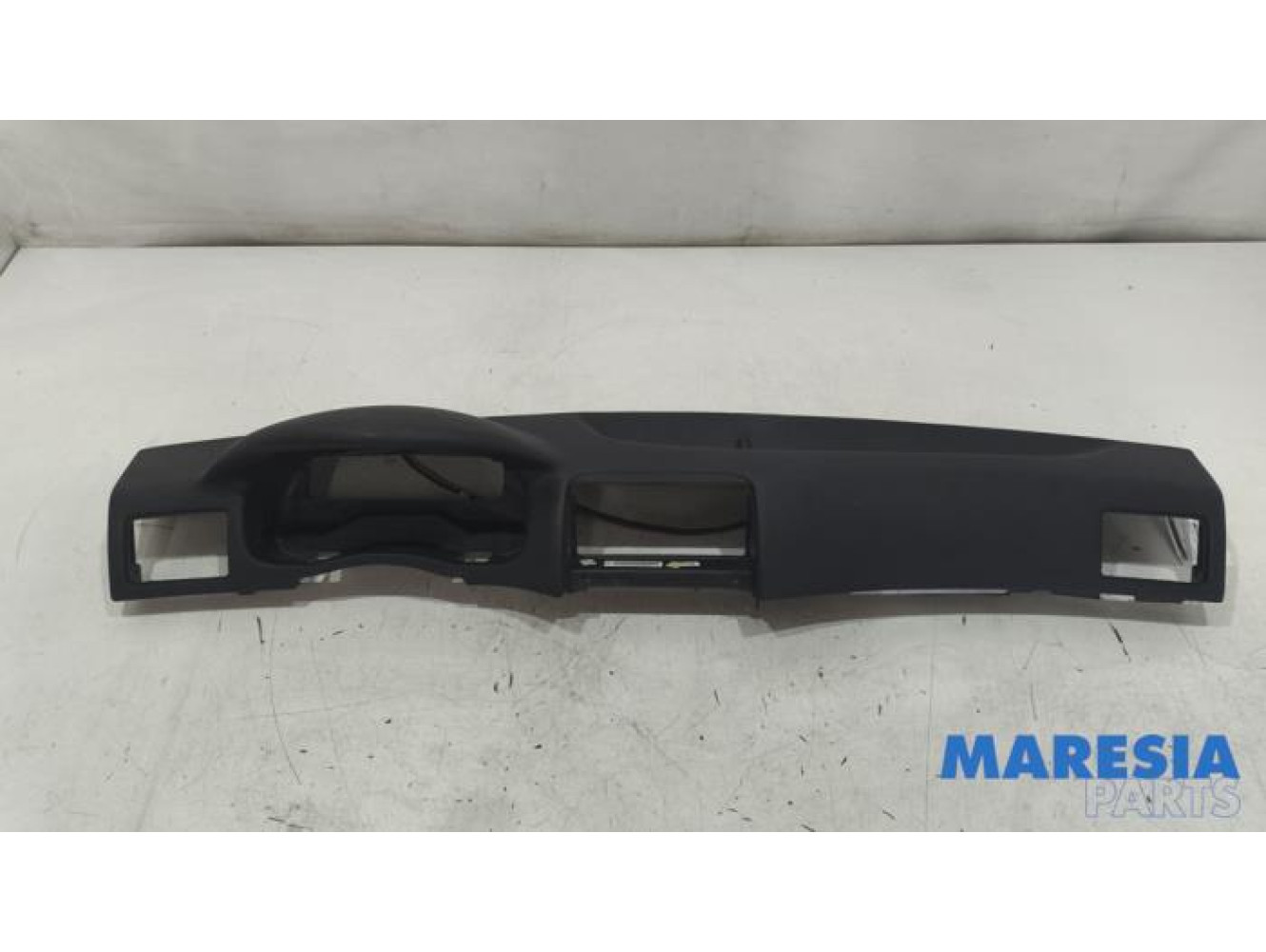 Peugeot - 307 - Dashboard