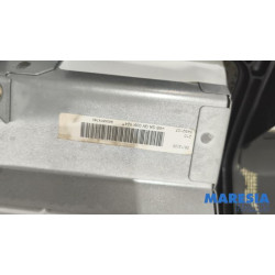 Peugeot - 307 - Dashboard