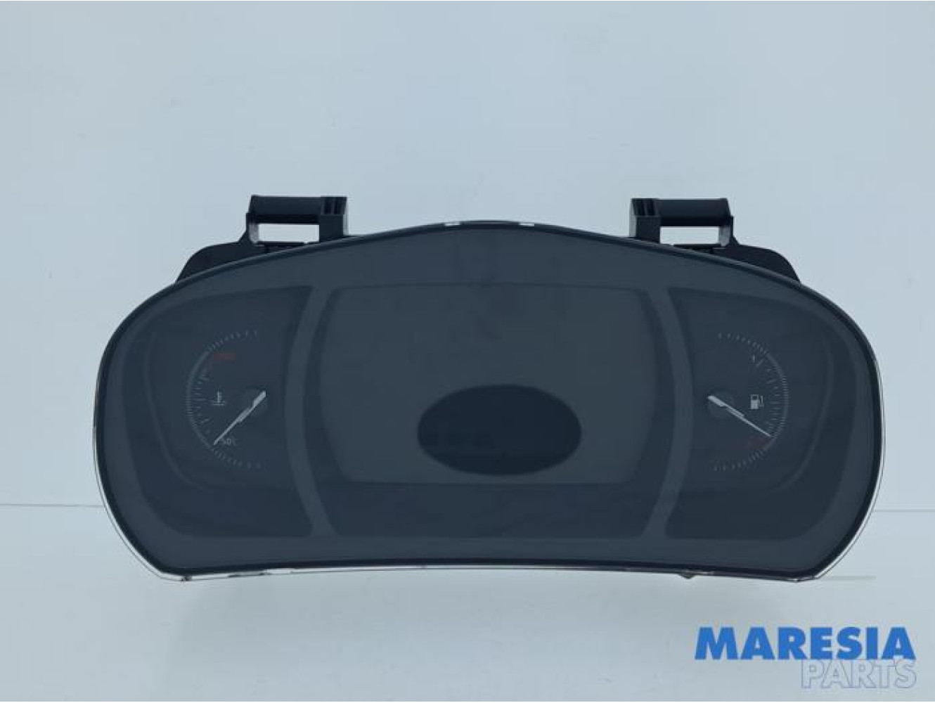 Renault - Megane - Instrumentenbrett