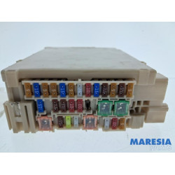 Peugeot - 108 - Engine management computer