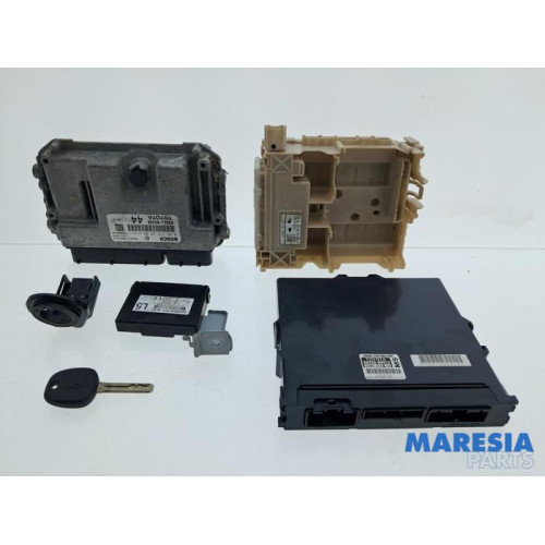 Peugeot - 108 - Engine management computer