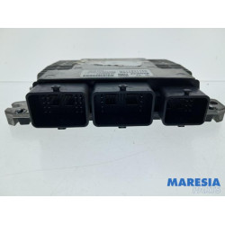 Renault - Megane - Ordinateur gestion moteur