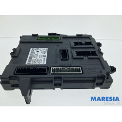 Renault - Megane - Ordinateur gestion moteur
