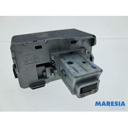 Renault - Megane - Ordinateur gestion moteur