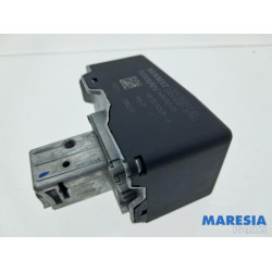 Renault - Megane - Ordinateur gestion moteur