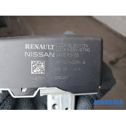 Renault - Megane - Ordinateur gestion moteur